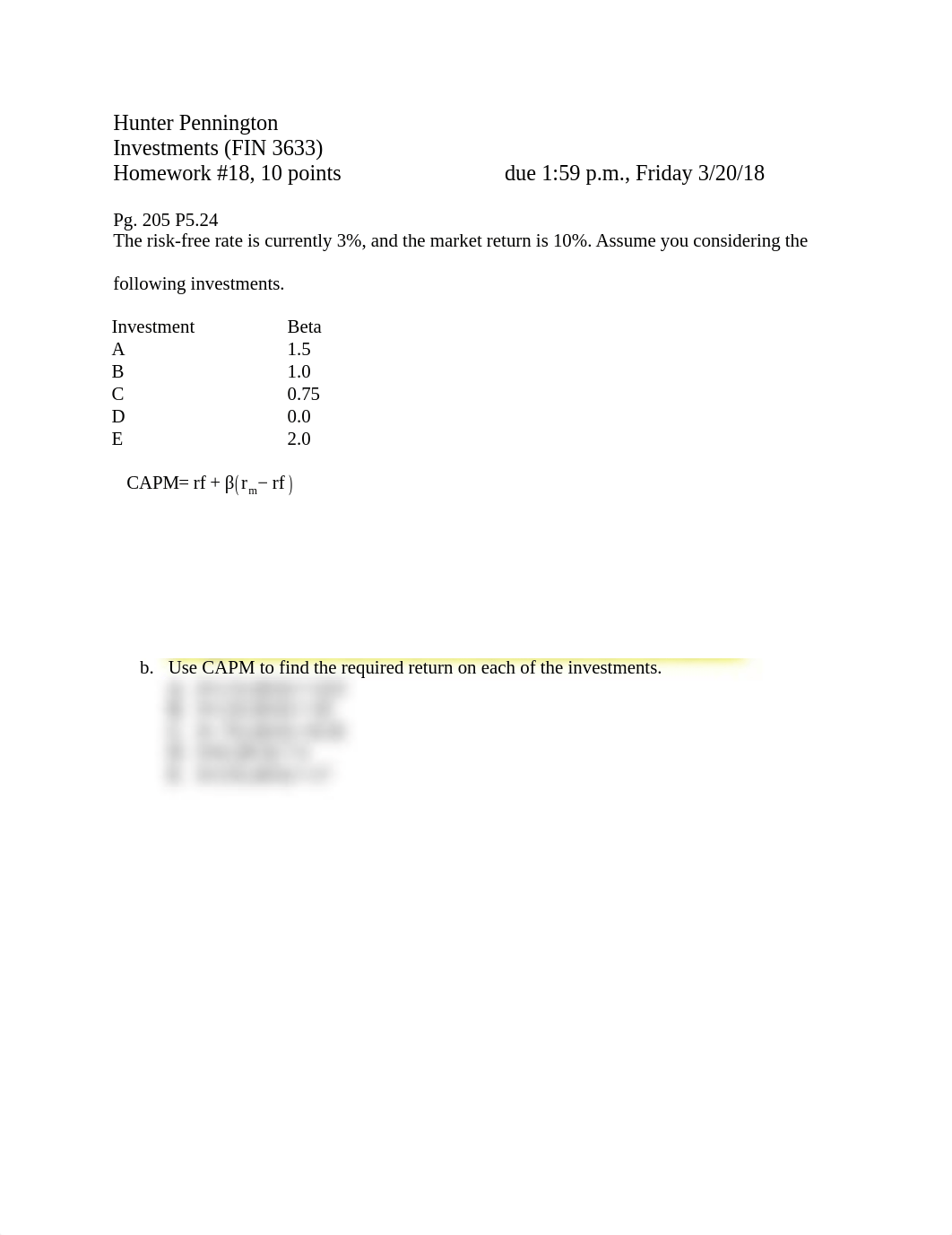 Investments HW #18.docx_duhmqzkvzau_page1