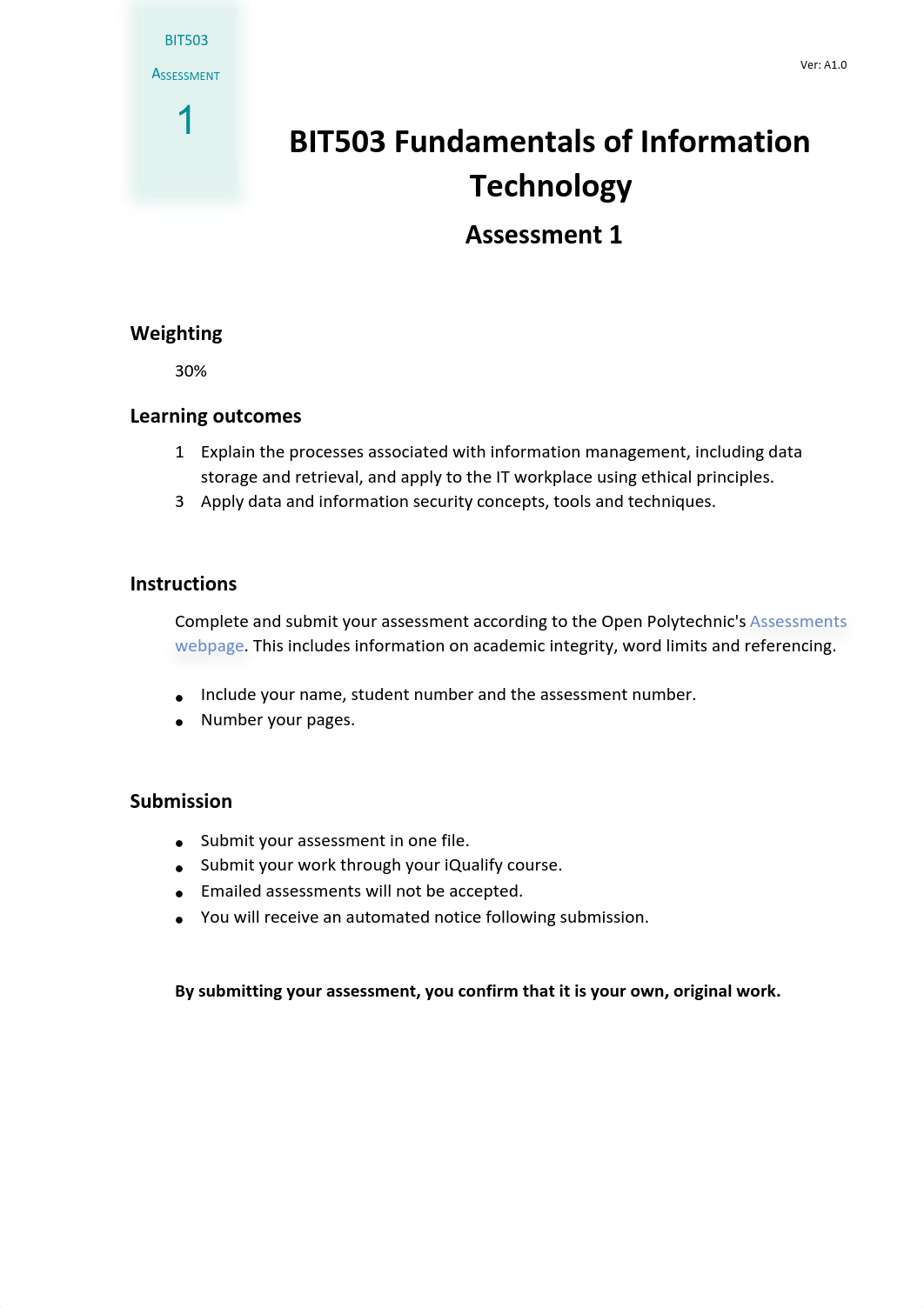 BIT503_Assessment_1 (11).pdf_duhph1nf8ai_page1