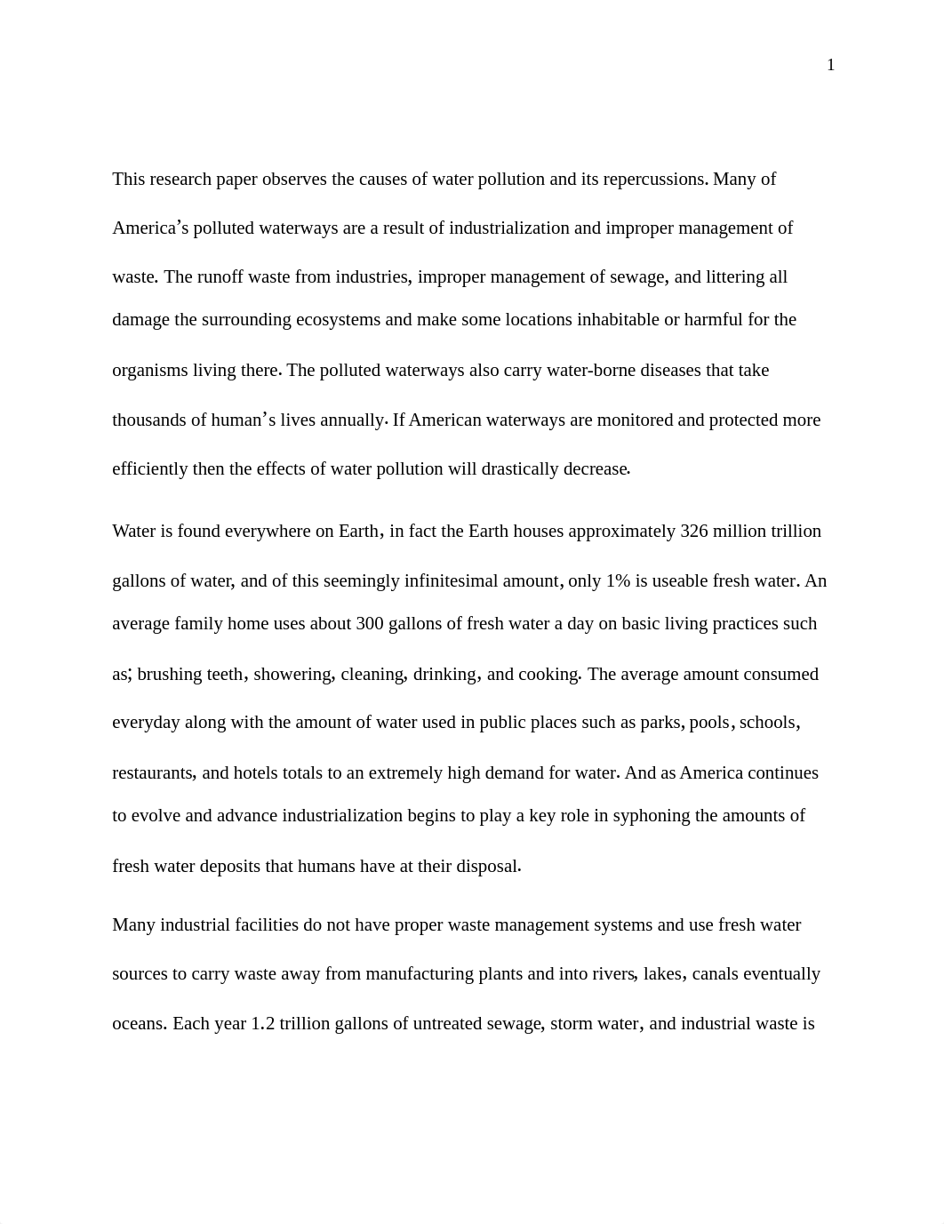 Water pollution final research.docx_duhqwu8i0xq_page1