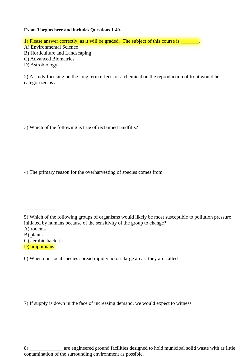 ESRM100 SP16_Exam3_VersionA.htm_duhrhtc48ul_page1