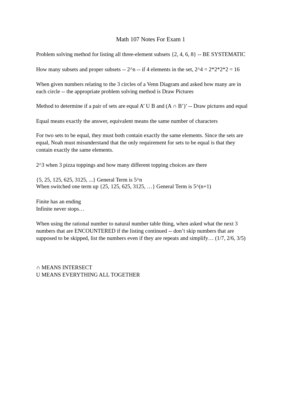 Math 107 Notes For Exams.pdf_duhu8cg698c_page1