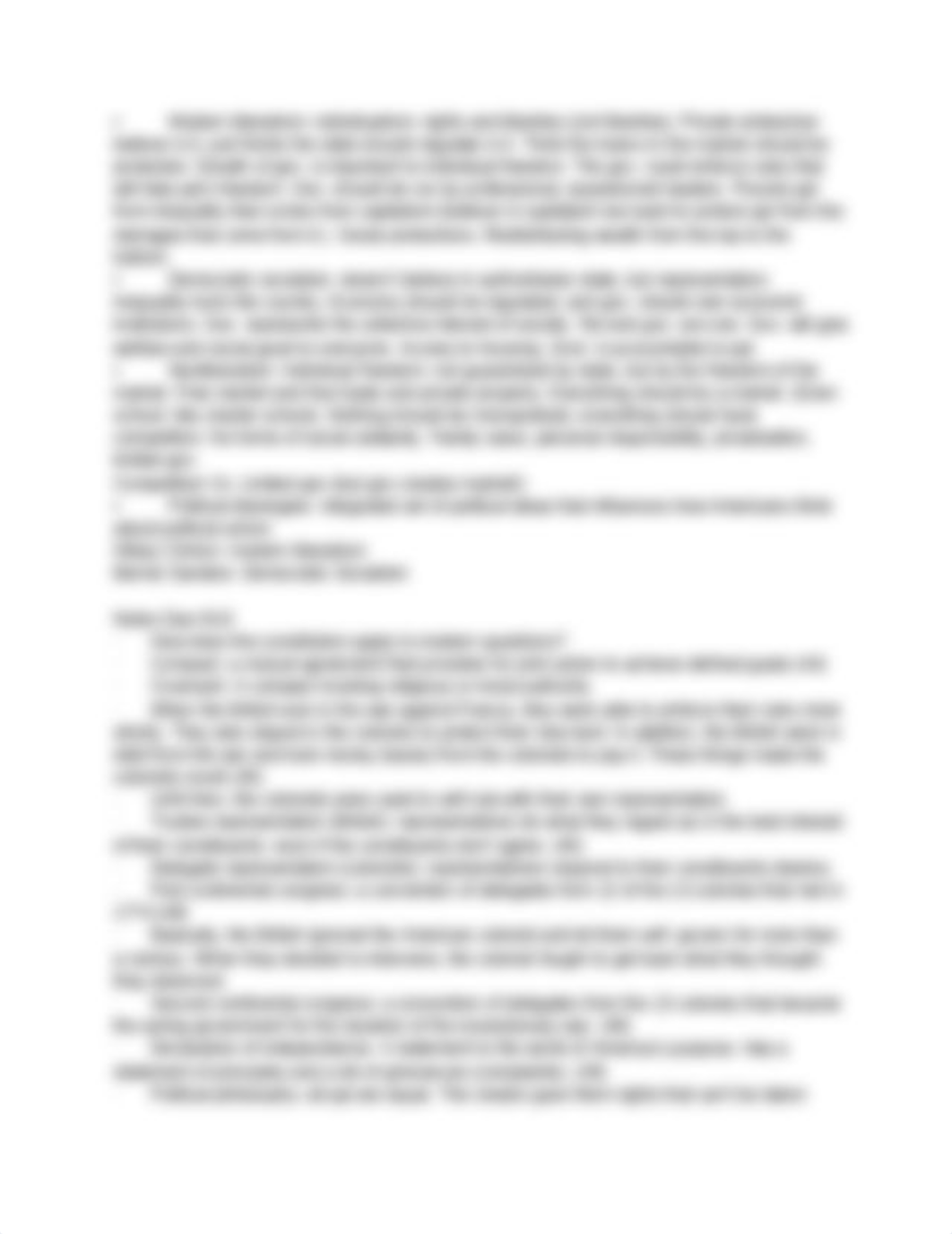 American Politics Notes .docx_duhy9hkk8hd_page3