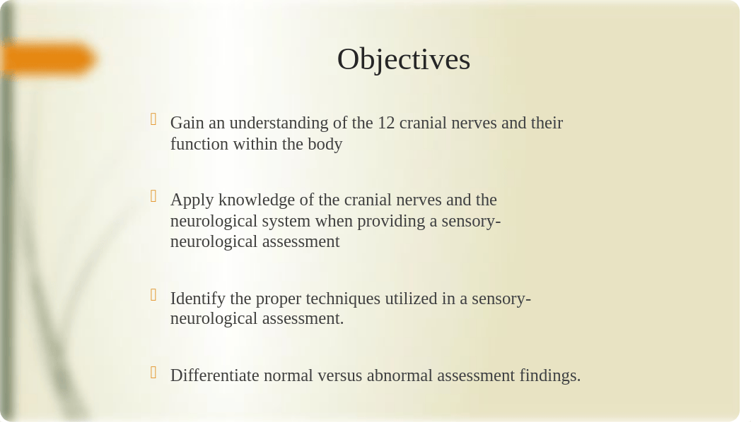 Neurological Assessment & the Cranial Nerves (student 2019  lmc).pptx_duhymp6f31e_page2