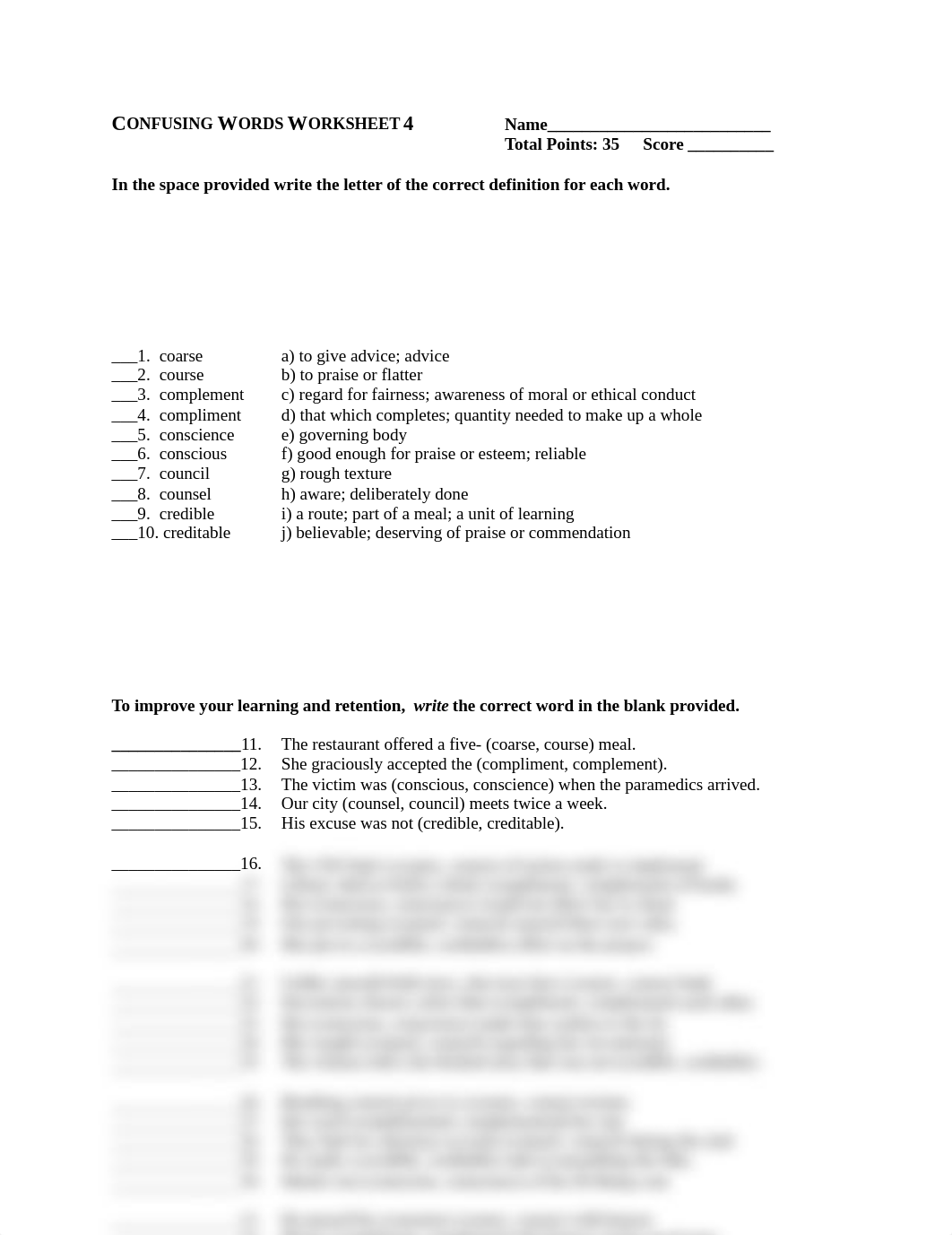 Confusing Words Worksheet 4Name.pdf_dui028rfh3m_page1