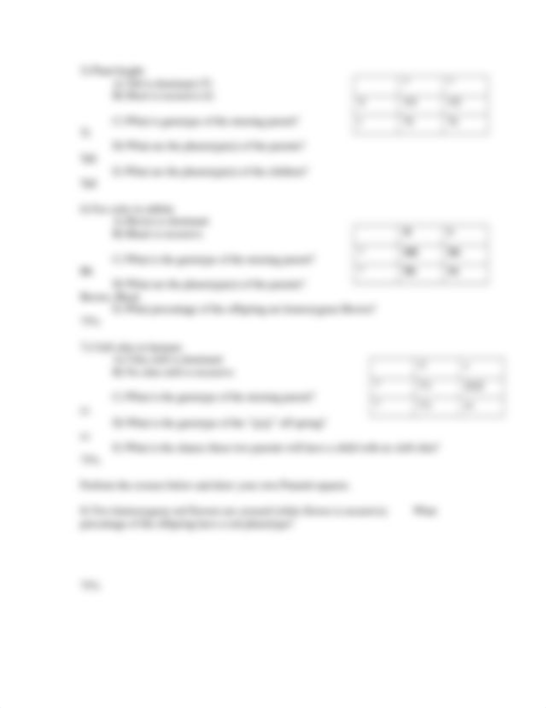 Chapter 12 Autosomal and Sex Linked Punnett Square Lecture Assignment Updated CM.docx_dui17rdkrqe_page2