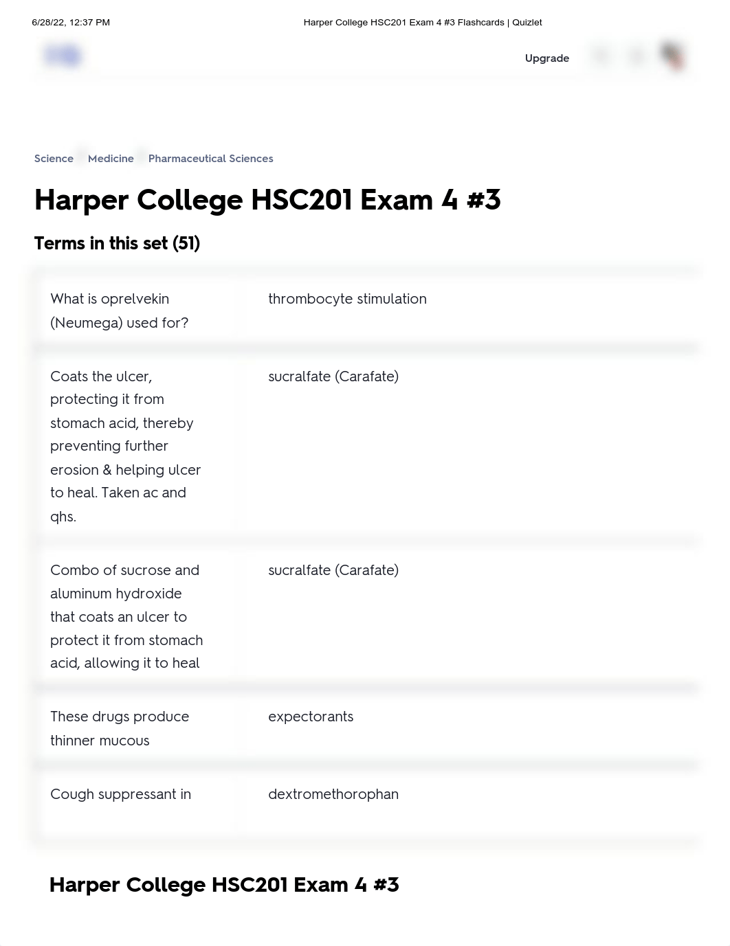 Harper College HSC201 Exam 4 #3 Flashcards _ Quizlet.pdf_dui1bfu8tso_page1