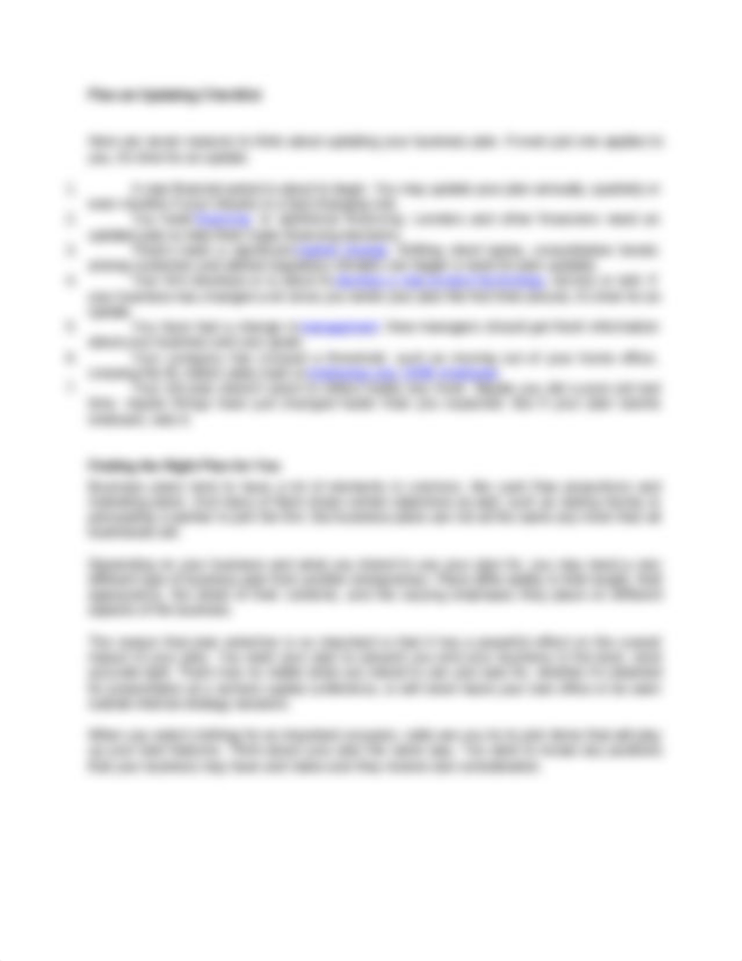 BUSINESS PLAN FOR ENTREPRENEURSHIP_dui246qzuzt_page3