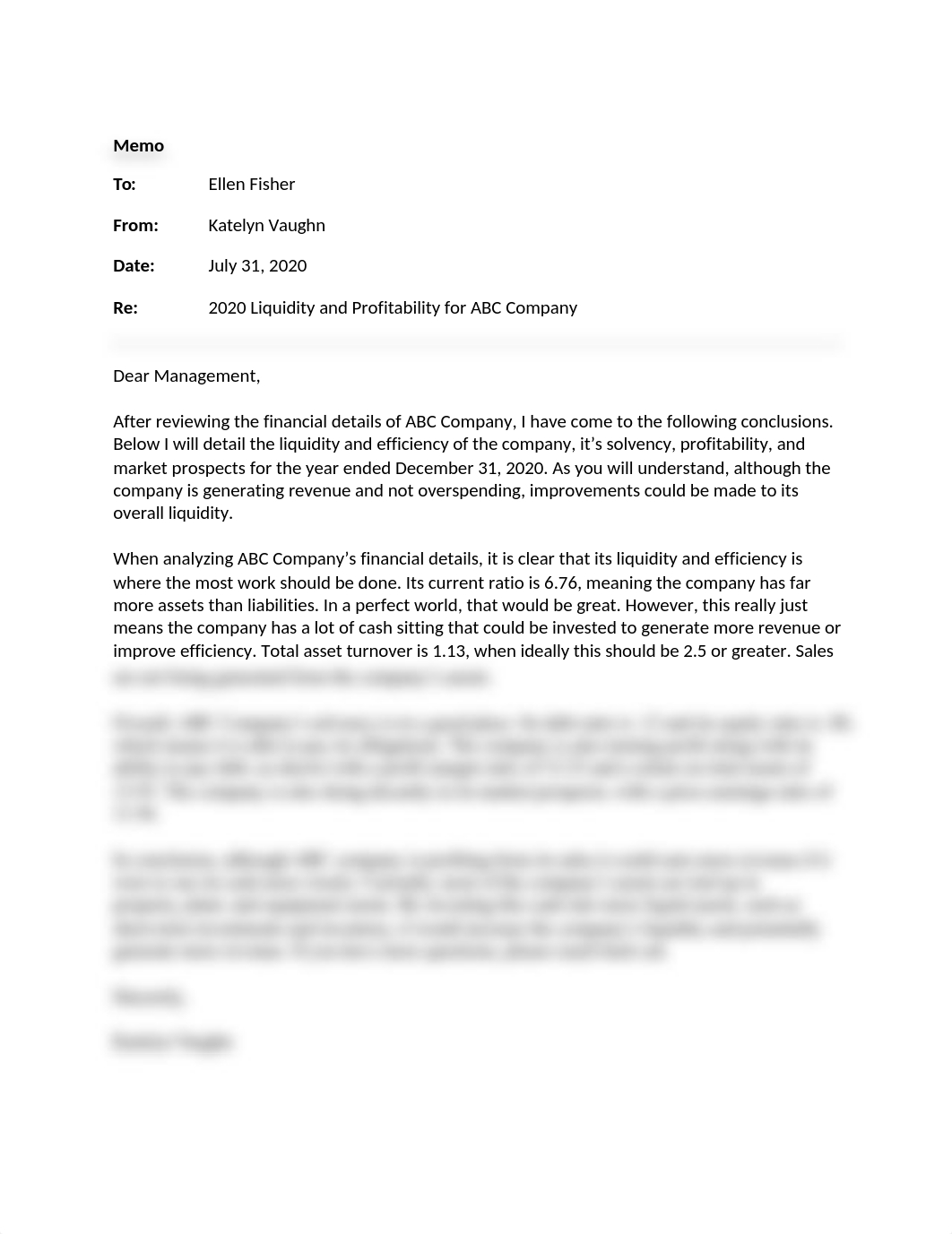 ABC Company Memo- Katelyn Vaughn.docx_dui29t5h597_page1