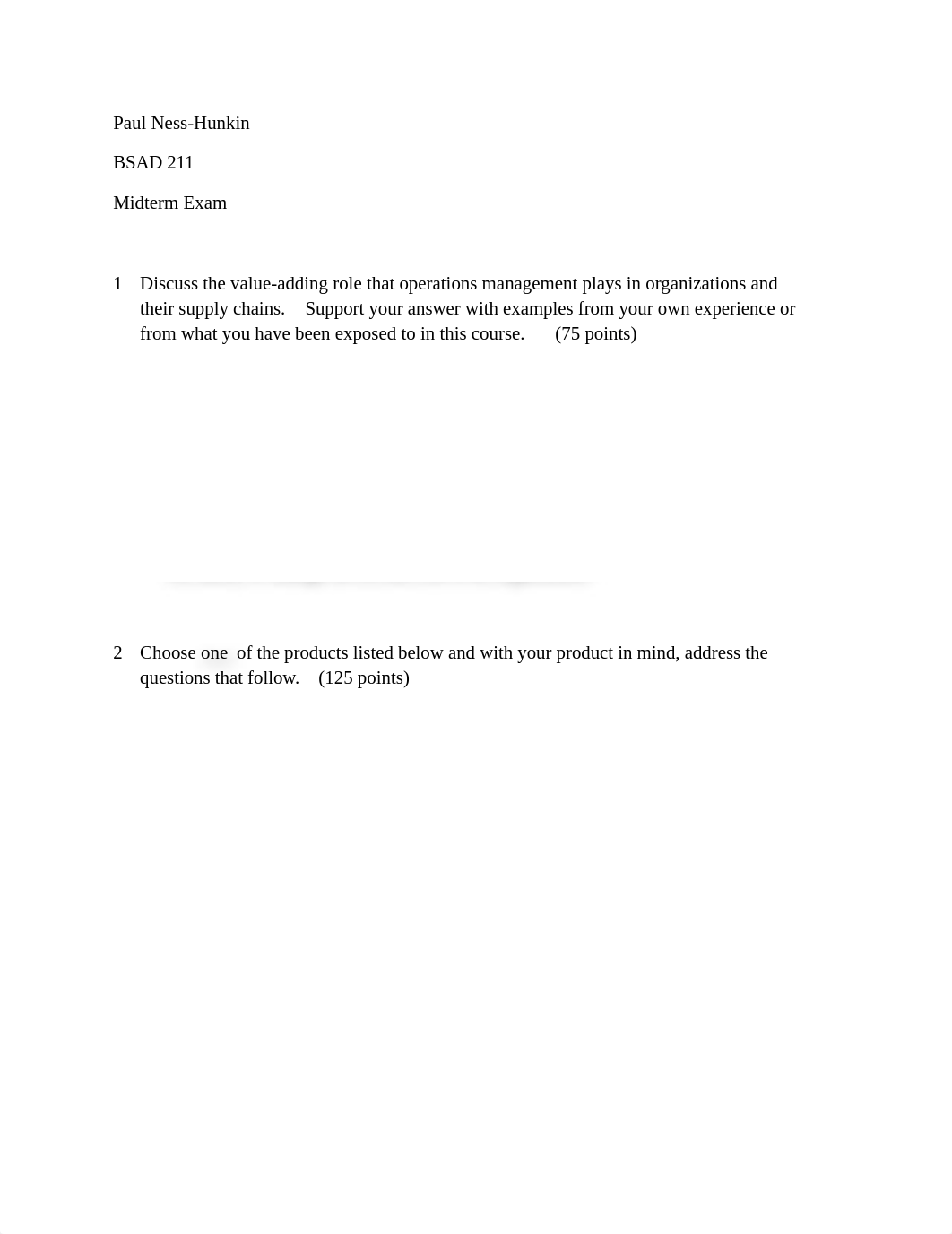 Paul Ness-Hunkin _ Midterm Exam _ BSAD 211 (rtf)_dui3jk02vgj_page1