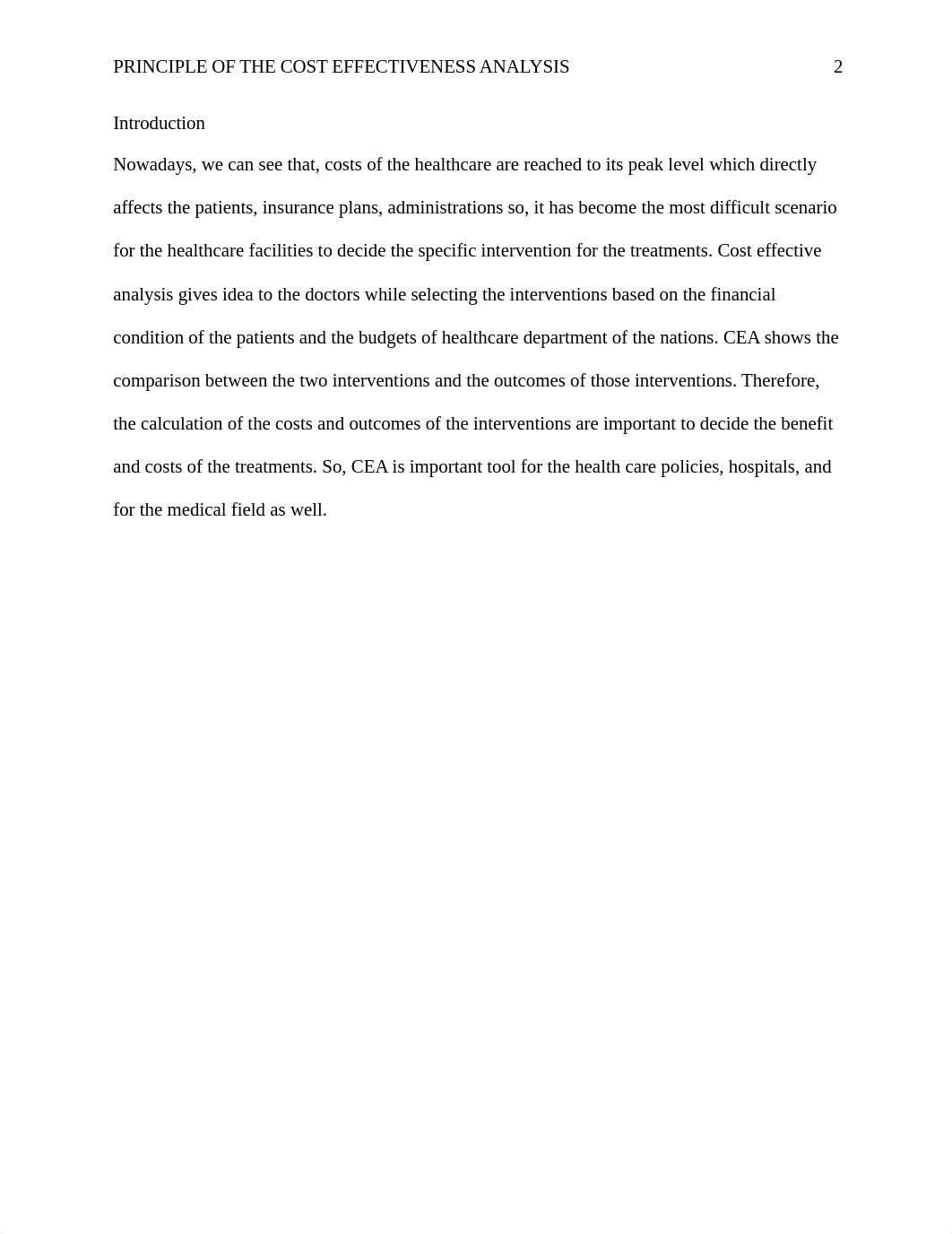 APA COST EFFECTIVENESS ANALYSIS BRIJESH.docx_dui3wq6cklc_page2