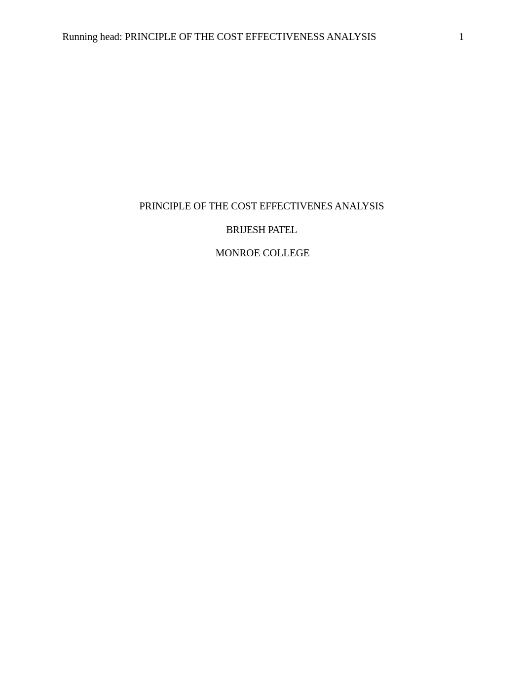 APA COST EFFECTIVENESS ANALYSIS BRIJESH.docx_dui3wq6cklc_page1