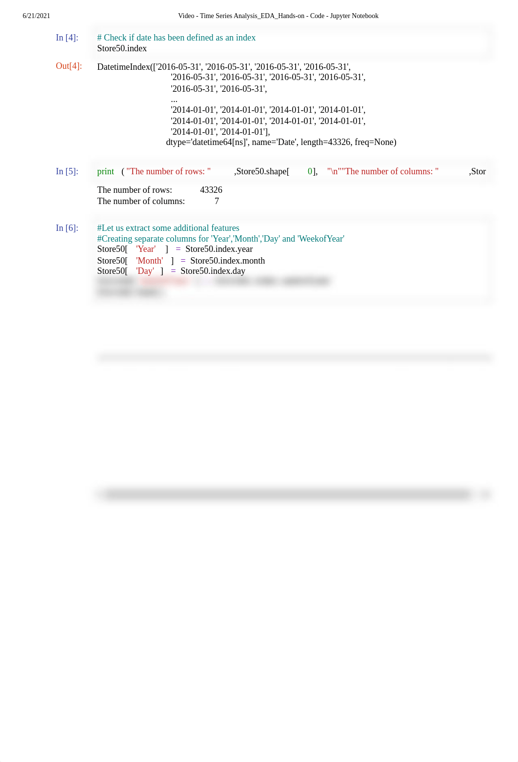 Video - Time Series Analysis_EDA_Hands-on - Code - Jupyter Notebook.pdf_dui4v1v18q0_page2