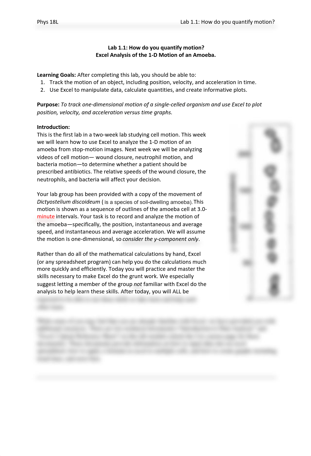 Lab 1a - Quantifying Motion Part 1_Manual.pdf_dui4zj4p6bx_page1