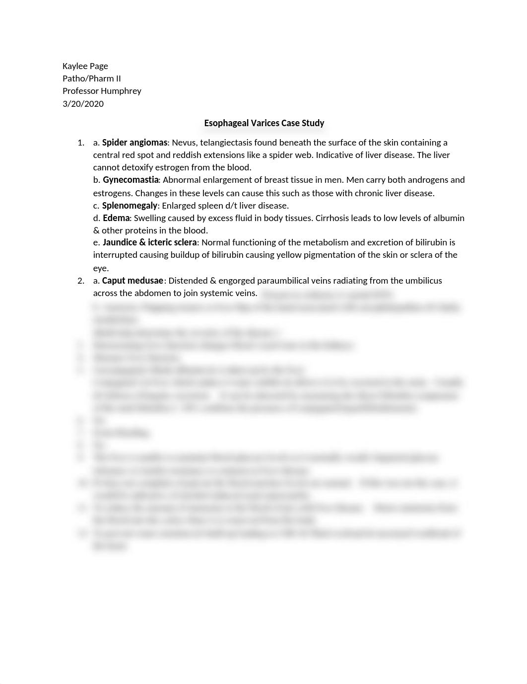 Esophageal Varices Case Study.docx_dui536xez4x_page1