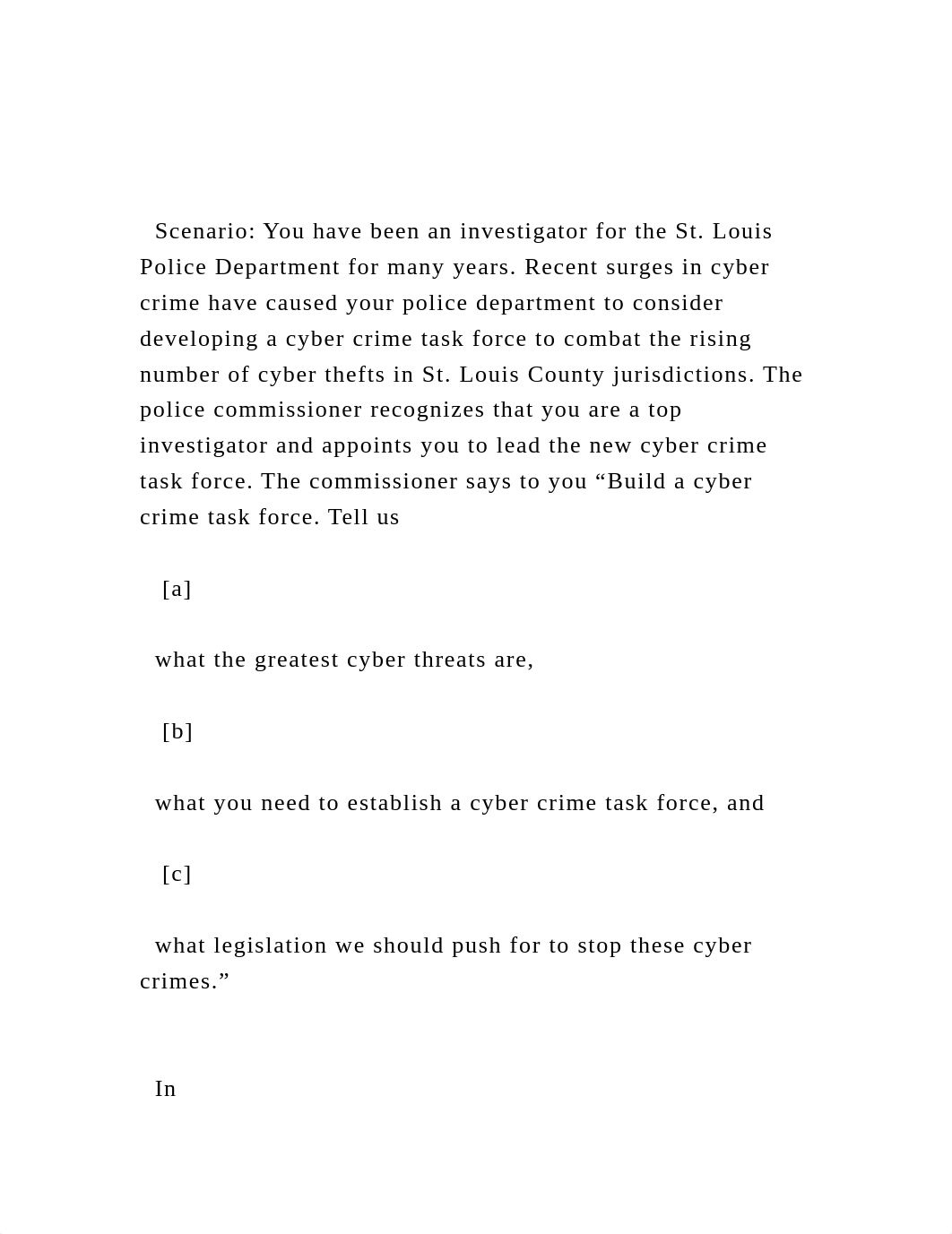 Scenario You have been an investigator for the St. Louis Polic.docx_dui5j05jiki_page2