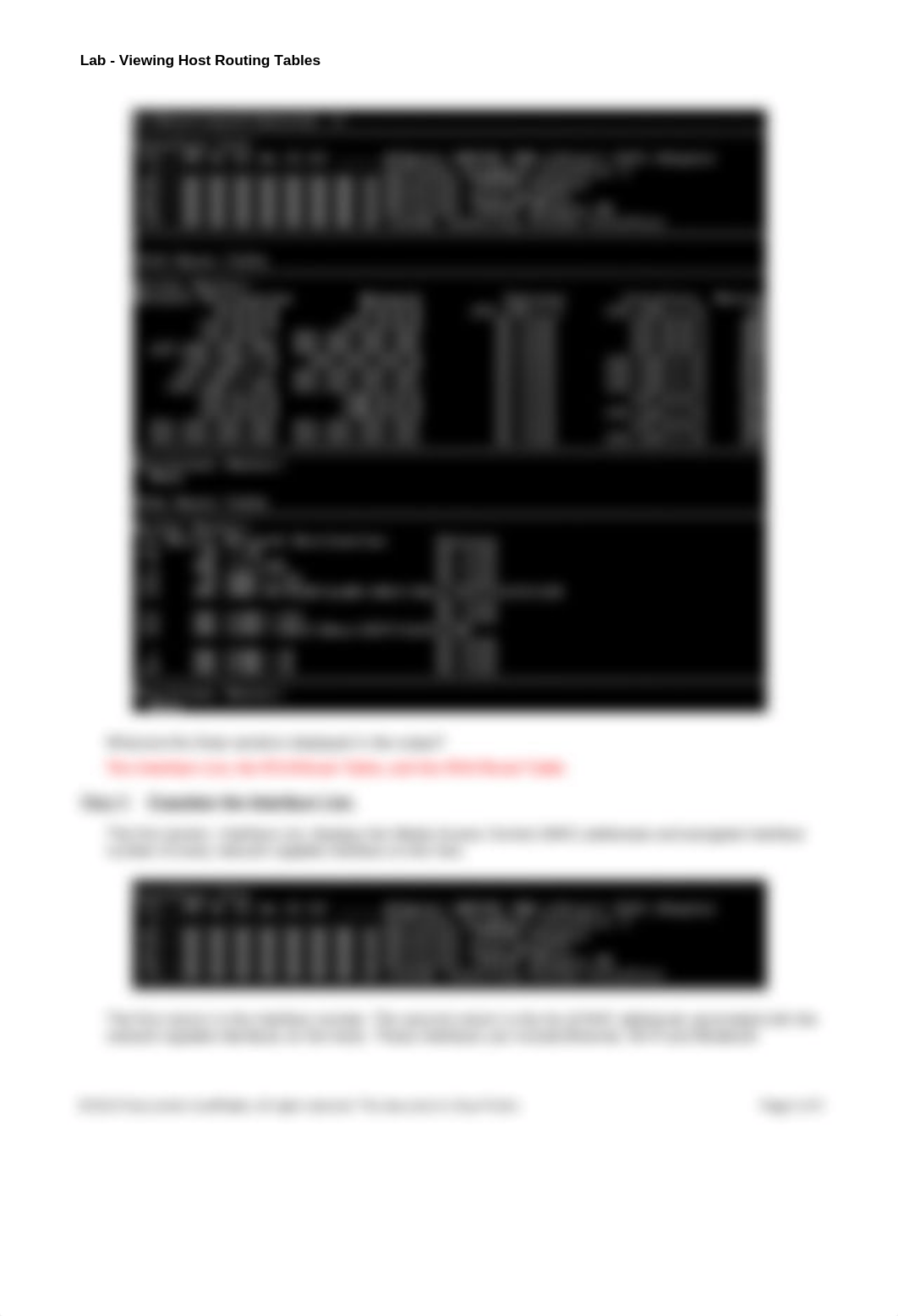 6.2.2.8 Lab - Viewing Host Routing Tables.docx (Recovered).docx_dui5njif54p_page2