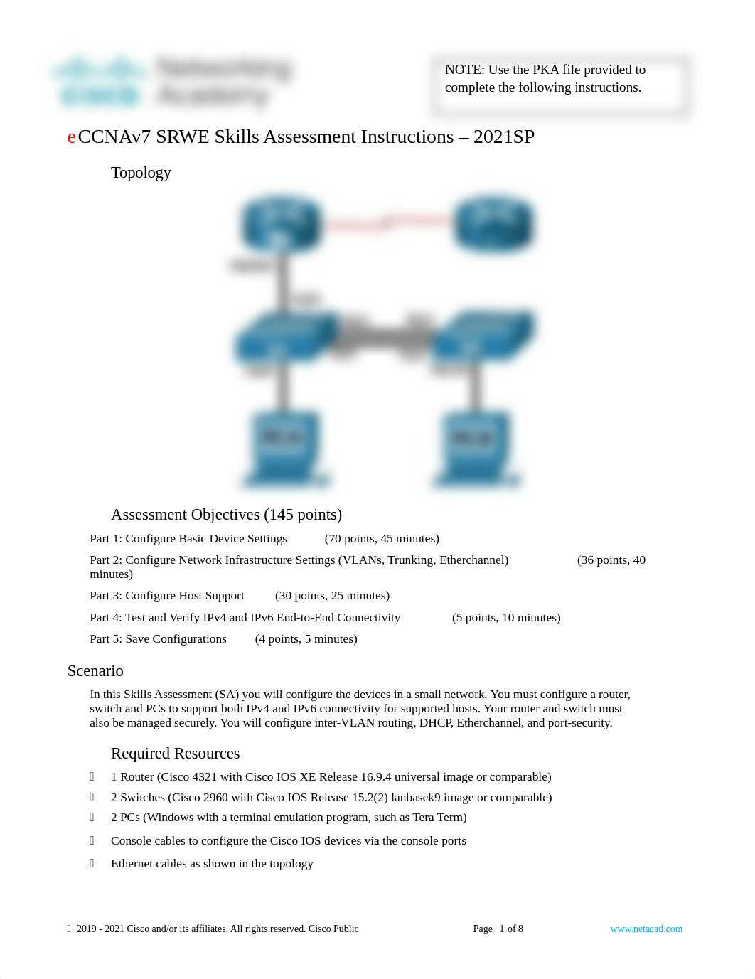 SWRE v7 Hands-on Skills Assessment.docx_dui7j2j2nue_page1