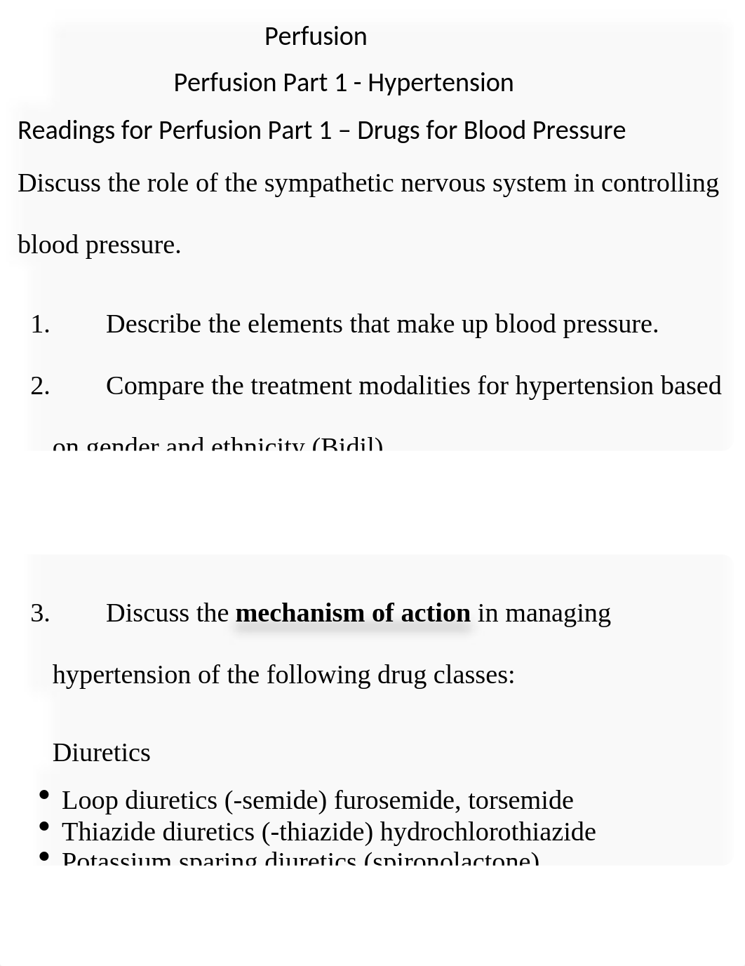 Nur 141 Study Guide Perfusion Hypertension (1).docx_dui8d998wxp_page1