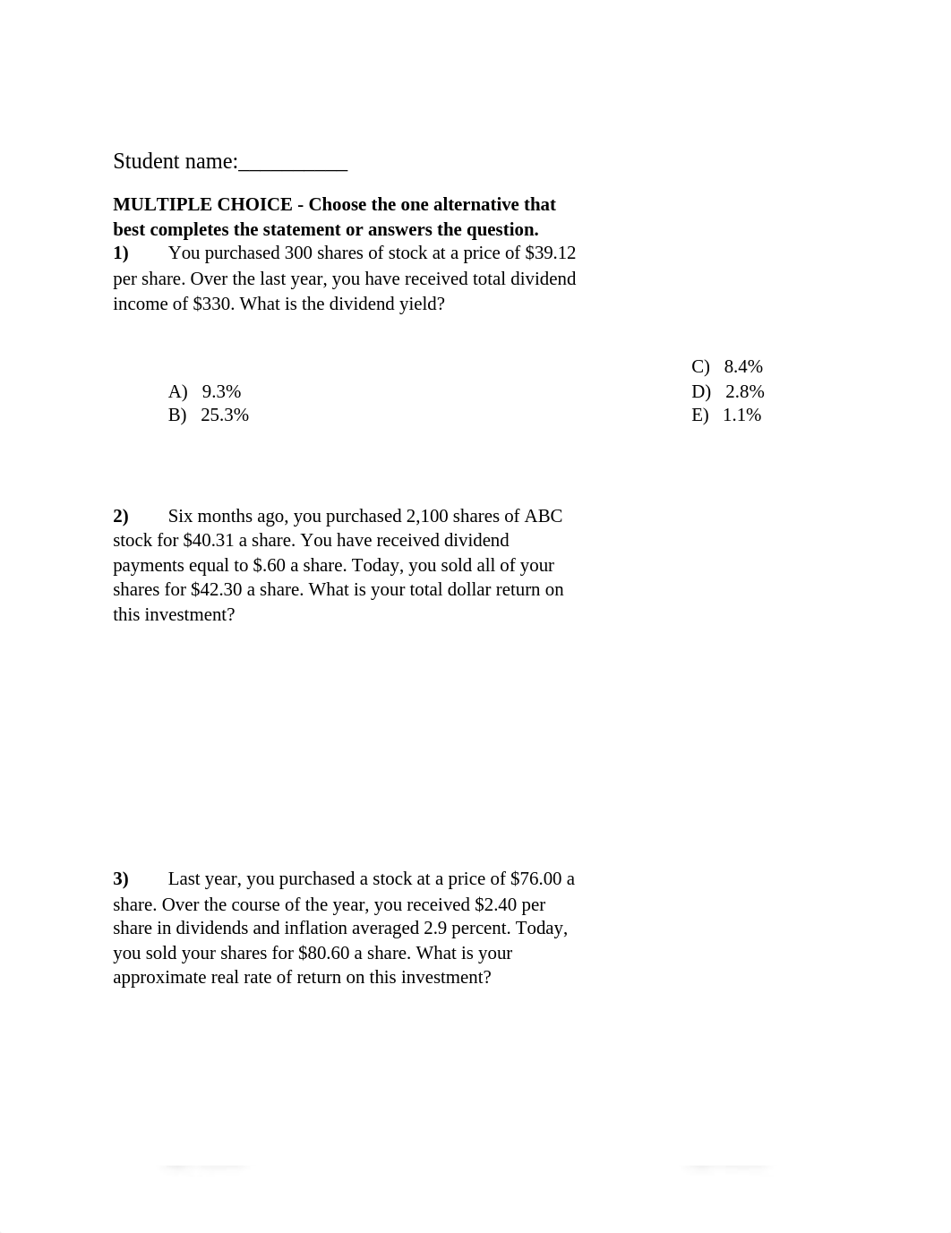 Chapter 10 Test Bank - Algo_version1.docx_duiczihuwc0_page1