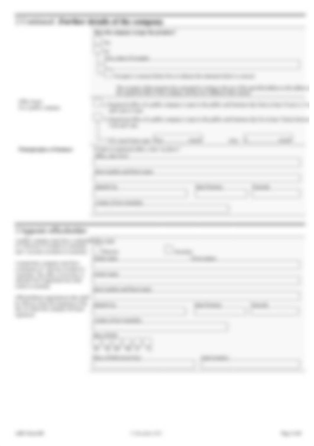 Form201 Application for registration as an AUS company_duid71y9rt1_page3