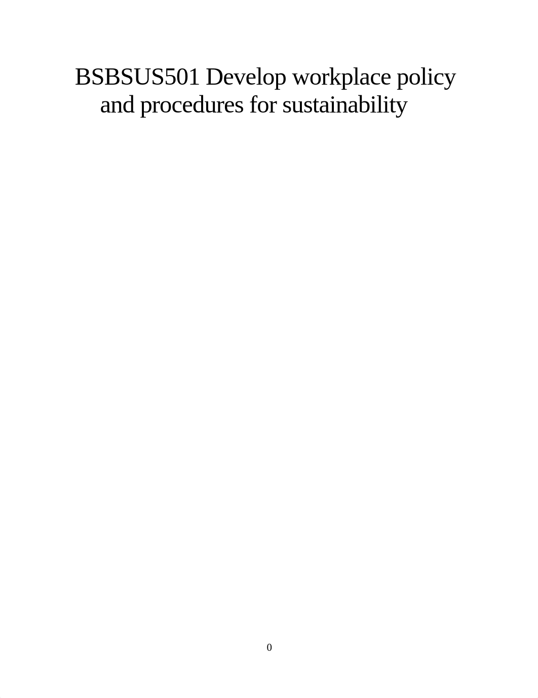 Workplace Policy and Procedures for sustainability N.docx_duifo19zki5_page1