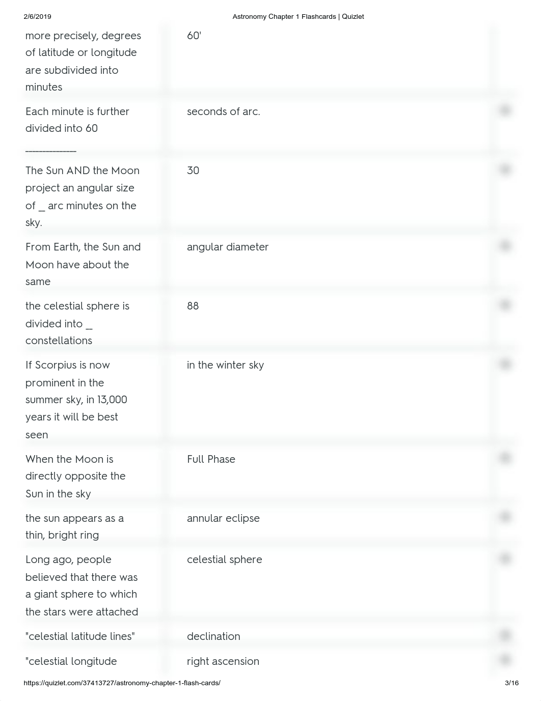 Astronomy Chapter 1 Flashcards _ Quizlet.pdf_duihguqpk8f_page3