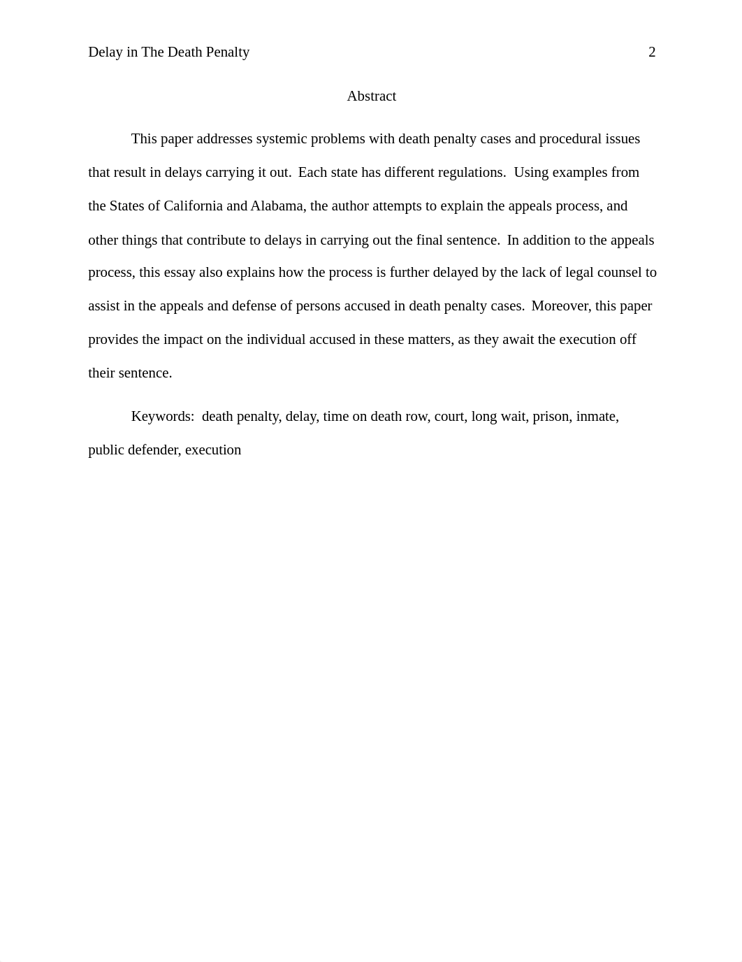 Delay in the death penalty  reserch papet_1.docx_duihxsd9d4y_page3