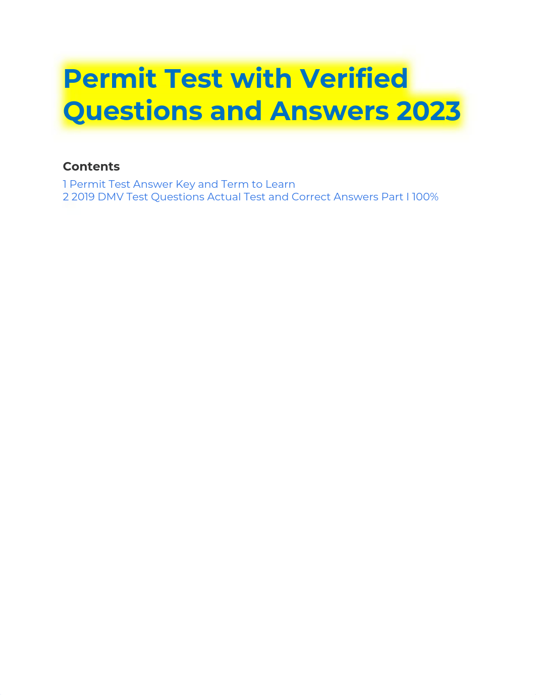 Permit Test with Verified Questions and Answers 2023.pdf_duiijqk3n86_page1