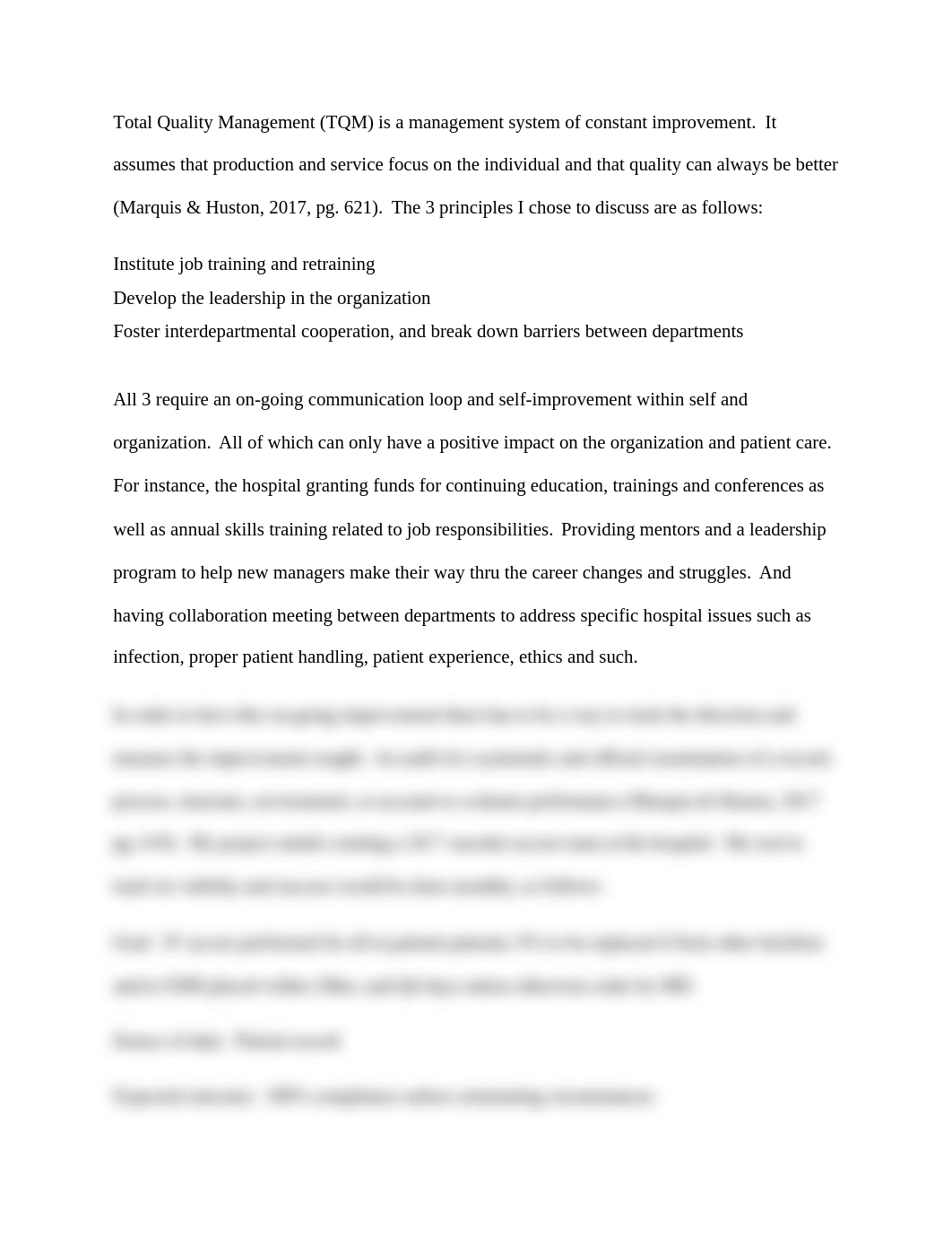 BSN 421 discussion 6 question 1.docx_duiinshdp7w_page1