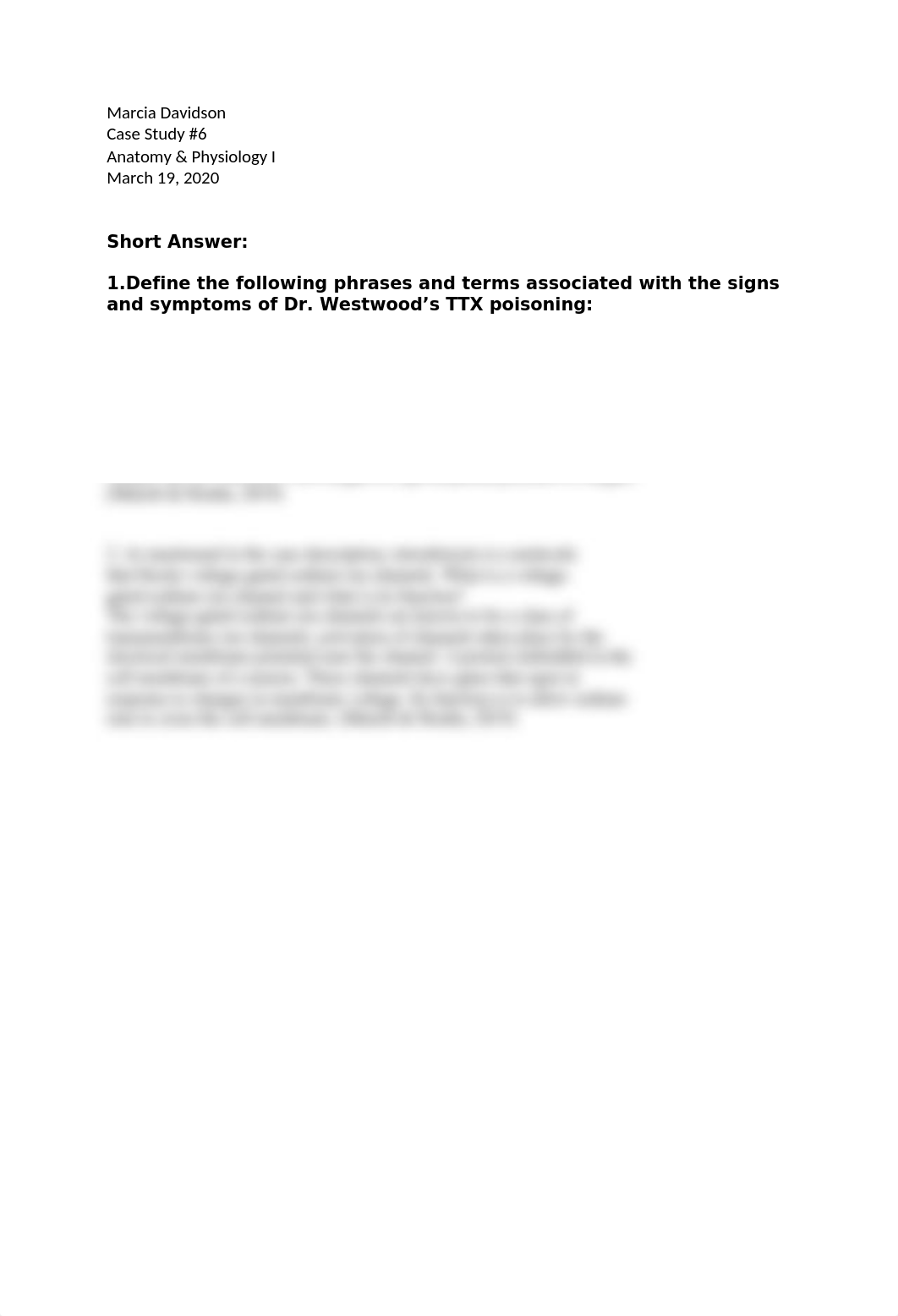 DR WESTWOOD TTX POISONING CASE STUDY.docx_duij5y9fdnu_page1