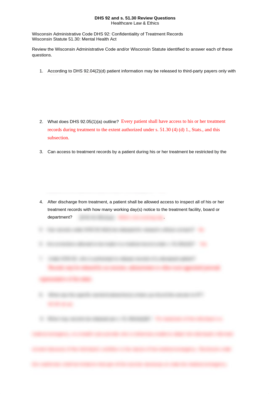 DHS 92 & s. 51.30 Review Questions(1).docx_duip7csdygy_page1