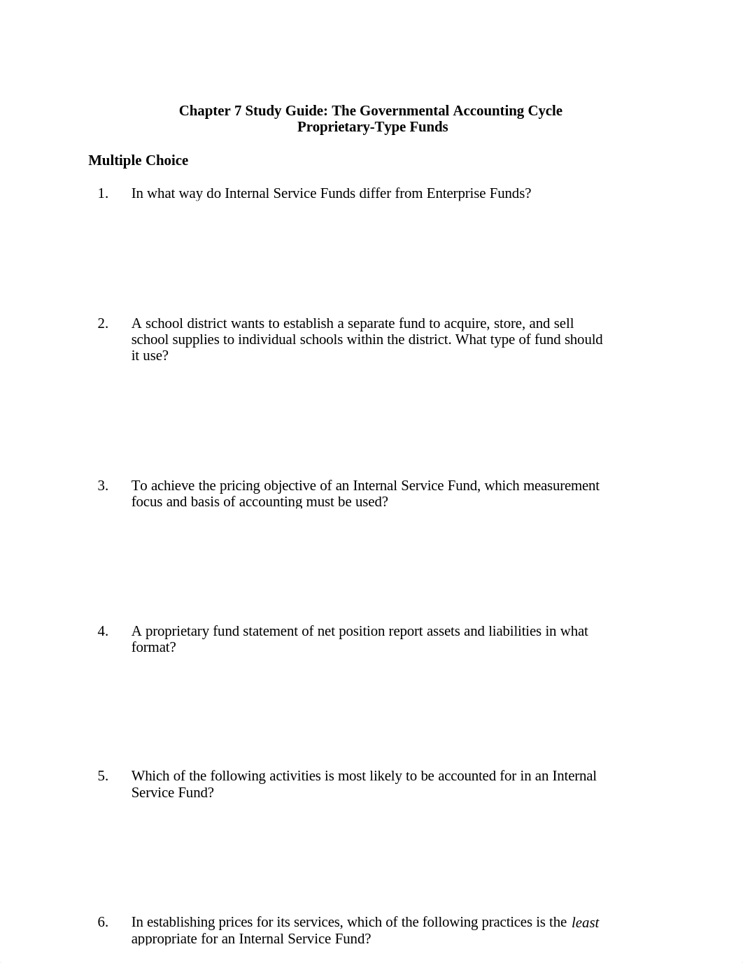 Chapter 7 Gov't Acc Study Guide.doc_duiqsfsnz9g_page1