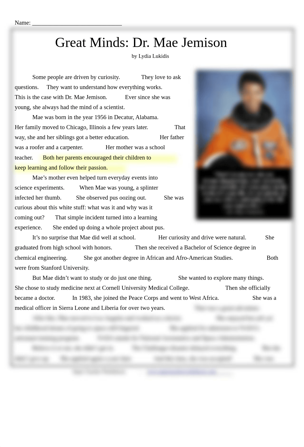 Asiah Terry - Dr Mae Jemison_SPACE.pdf_duiv5c540re_page1