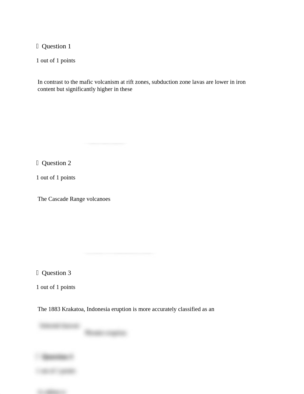 Chapter 5 Volcanoes Quiz.docx_duizxkfdsvk_page1