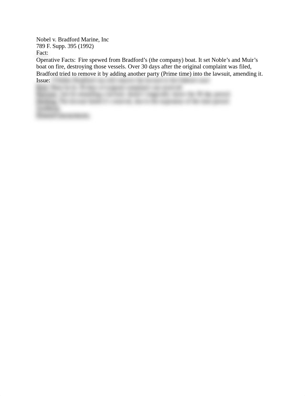 Noble v. Bradford Marine, Inc._duj0f0766gj_page1