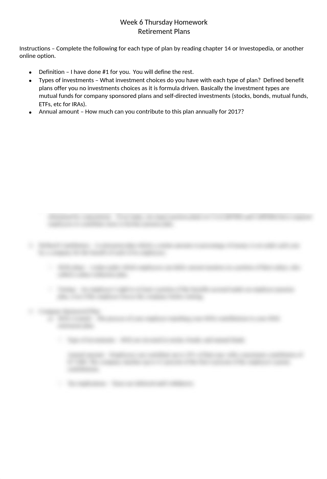 Week 6 Thursday Homework - Retirement Plans-1.docx_duj3nvstnaj_page1