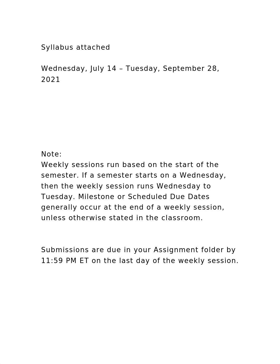 Syllabus attachedWednesday, July 14 - Tuesday, September 28, 202.docx_duj7c5jm7oy_page2