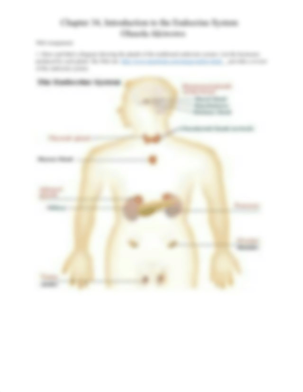 Chapter 34, Introduction to the Endocrine System_duj7yuy84wy_page2