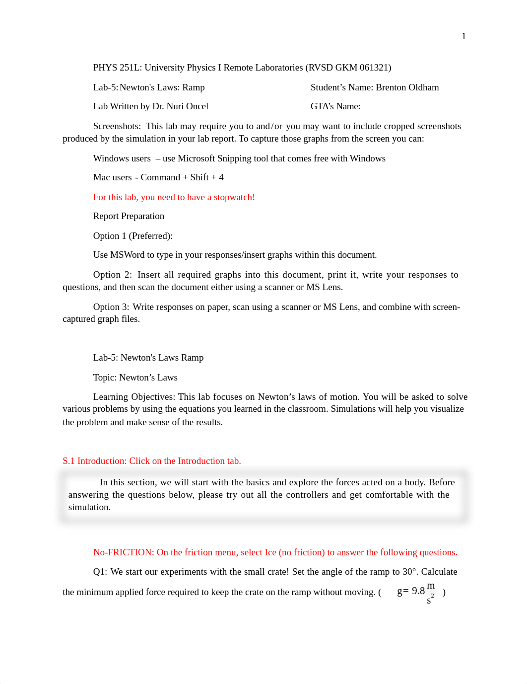 P251L_SUM21_Lab_05_Newton's_Laws_Ramp_V061321.docx_duj8j2ddod4_page1