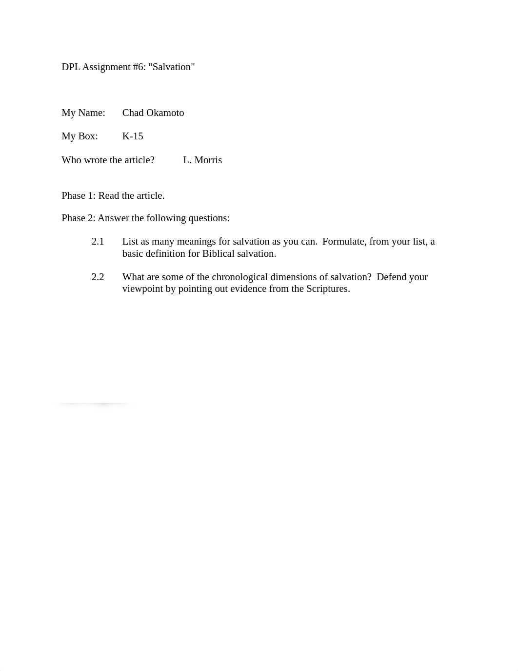 romans DPL Assignment 6.docx_duj8re0xlrw_page1