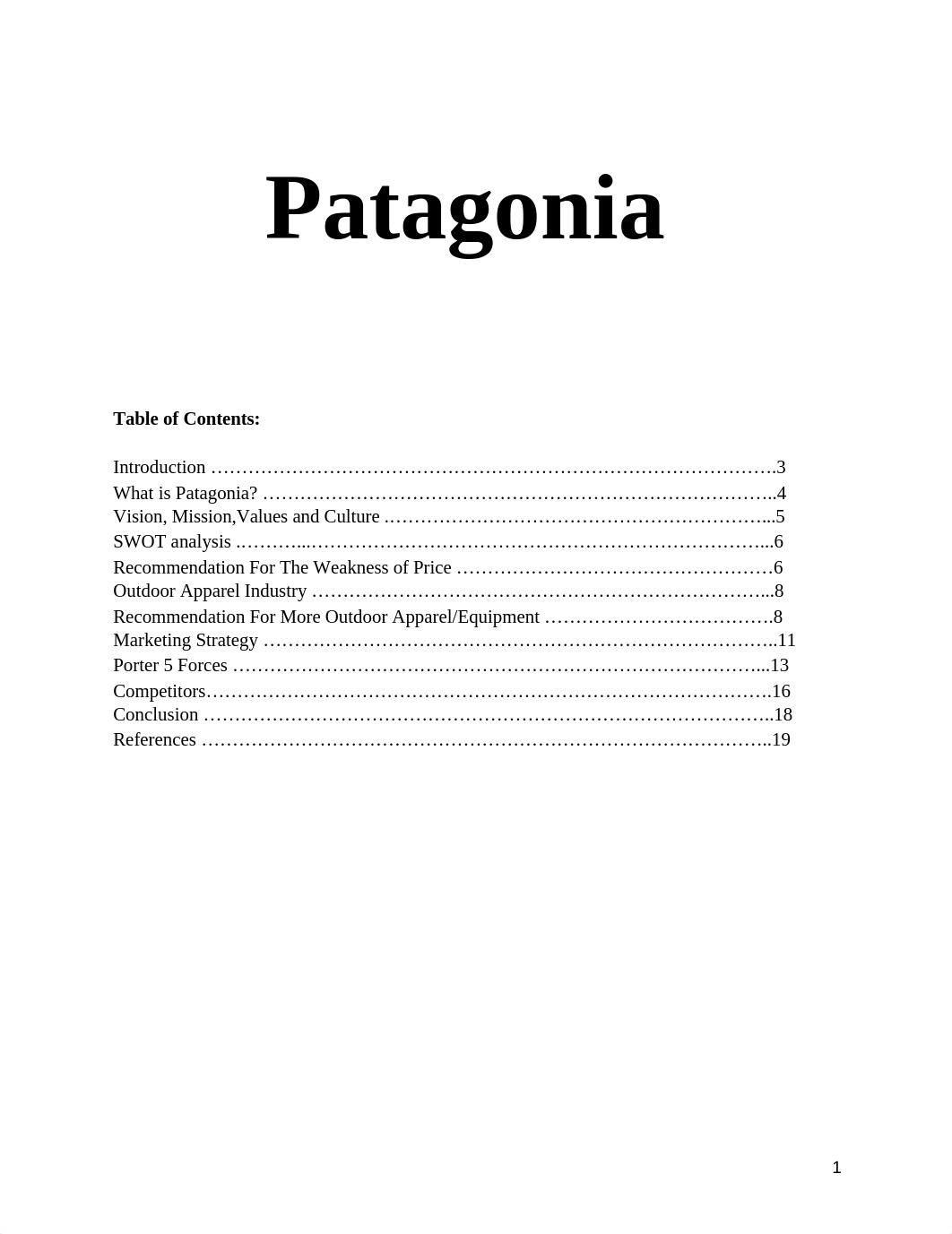 Patagonia Report_ Group F.docx_dujb39j1x1f_page1