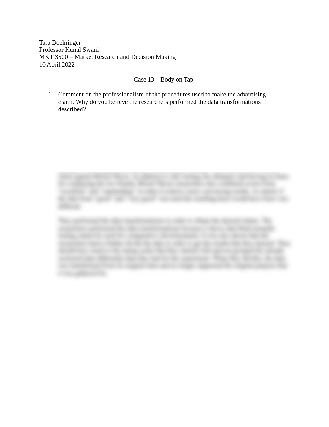 TaraBoehringer_Case13.docx_dujbls9kj68_page1