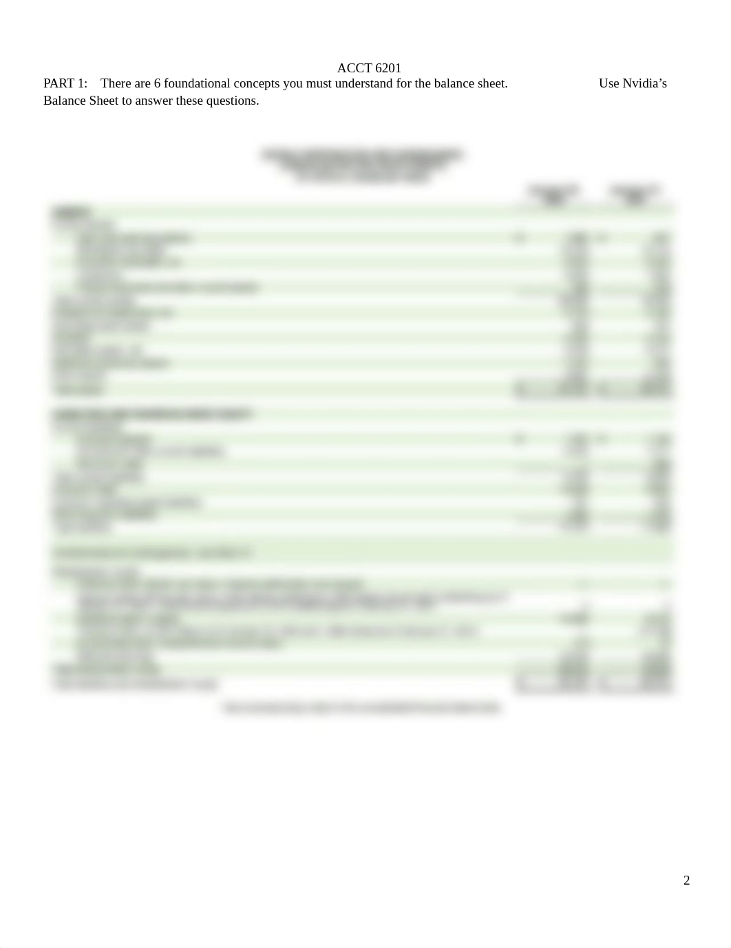 Balance Sheet and Income Statement Interpretation Questions.docx_dujbsym21zs_page2