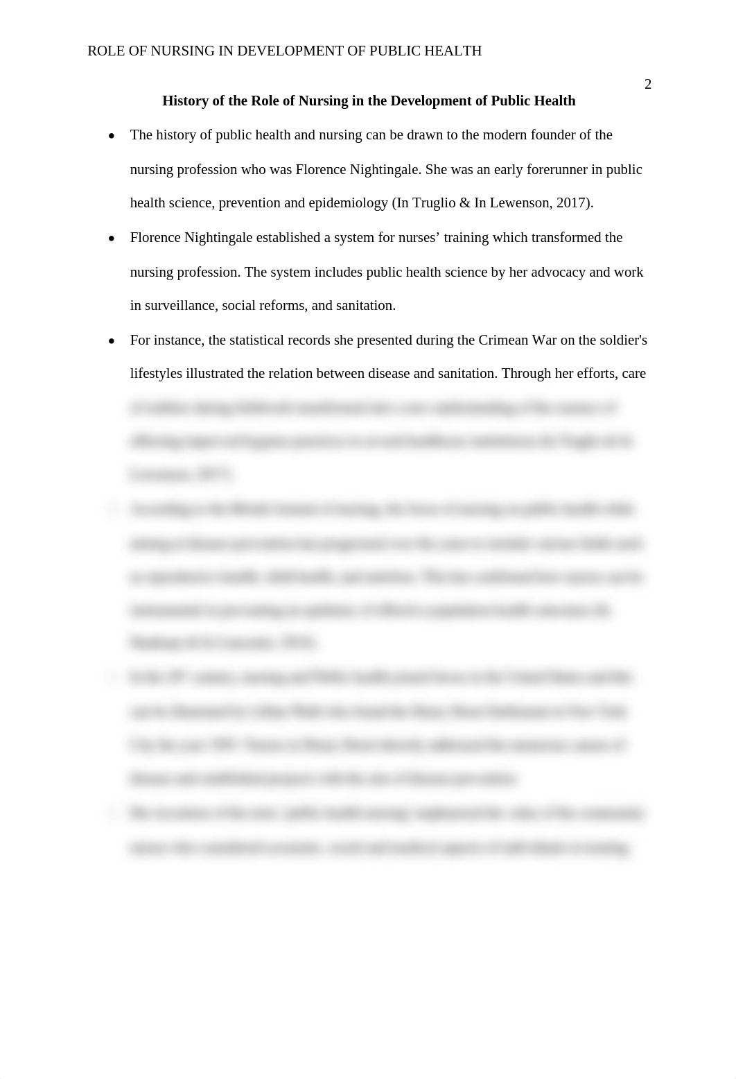 History of the Role of Nursing in the Development of Public Health.doc_dujbtavvp9f_page2