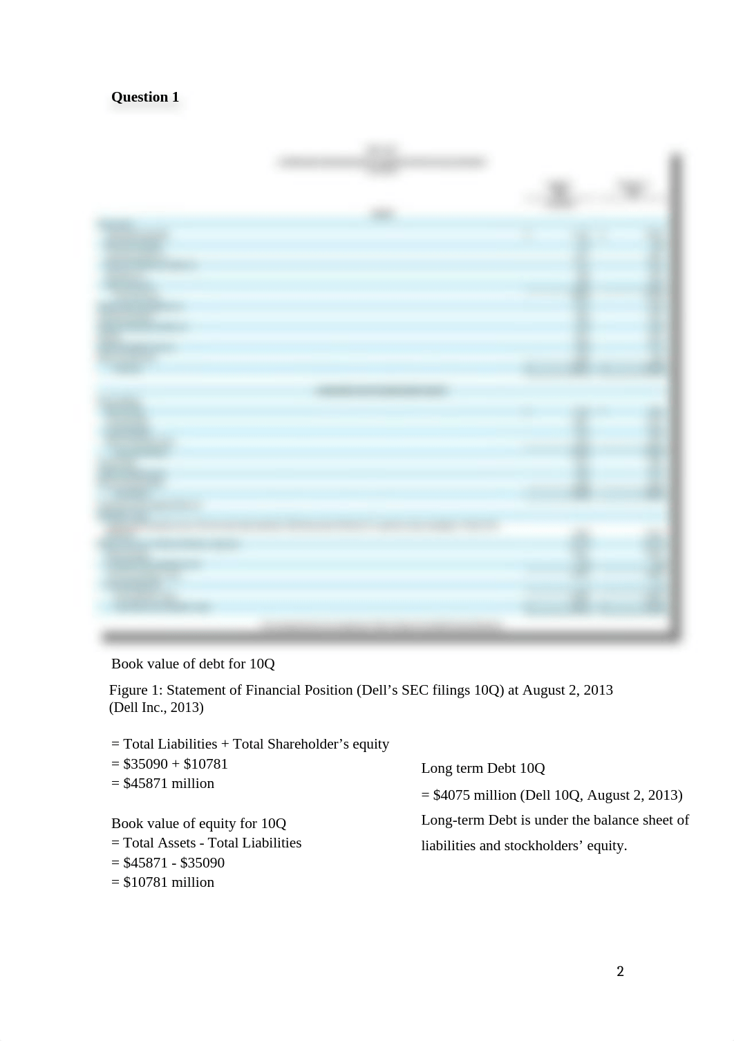 Corporate Finance Group Assignment Final_dujdmwg23j0_page2