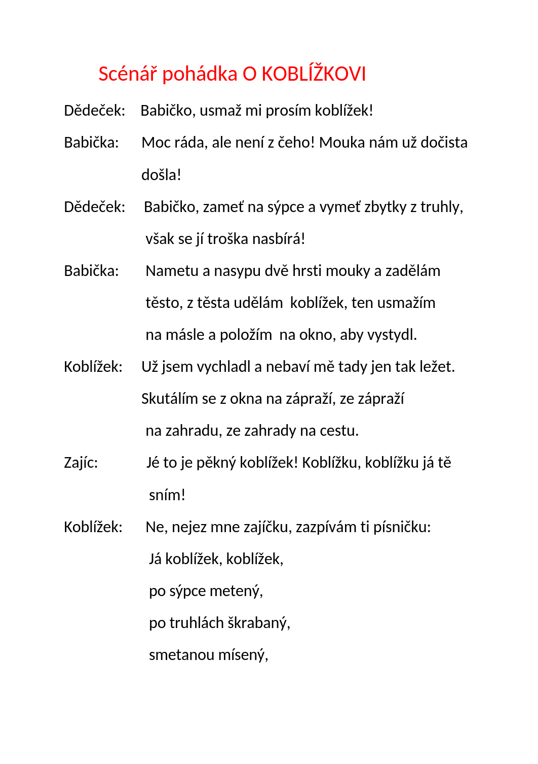 Scénář pohádka O KOBLÍŽKOVI.docx_dujerasdls2_page1