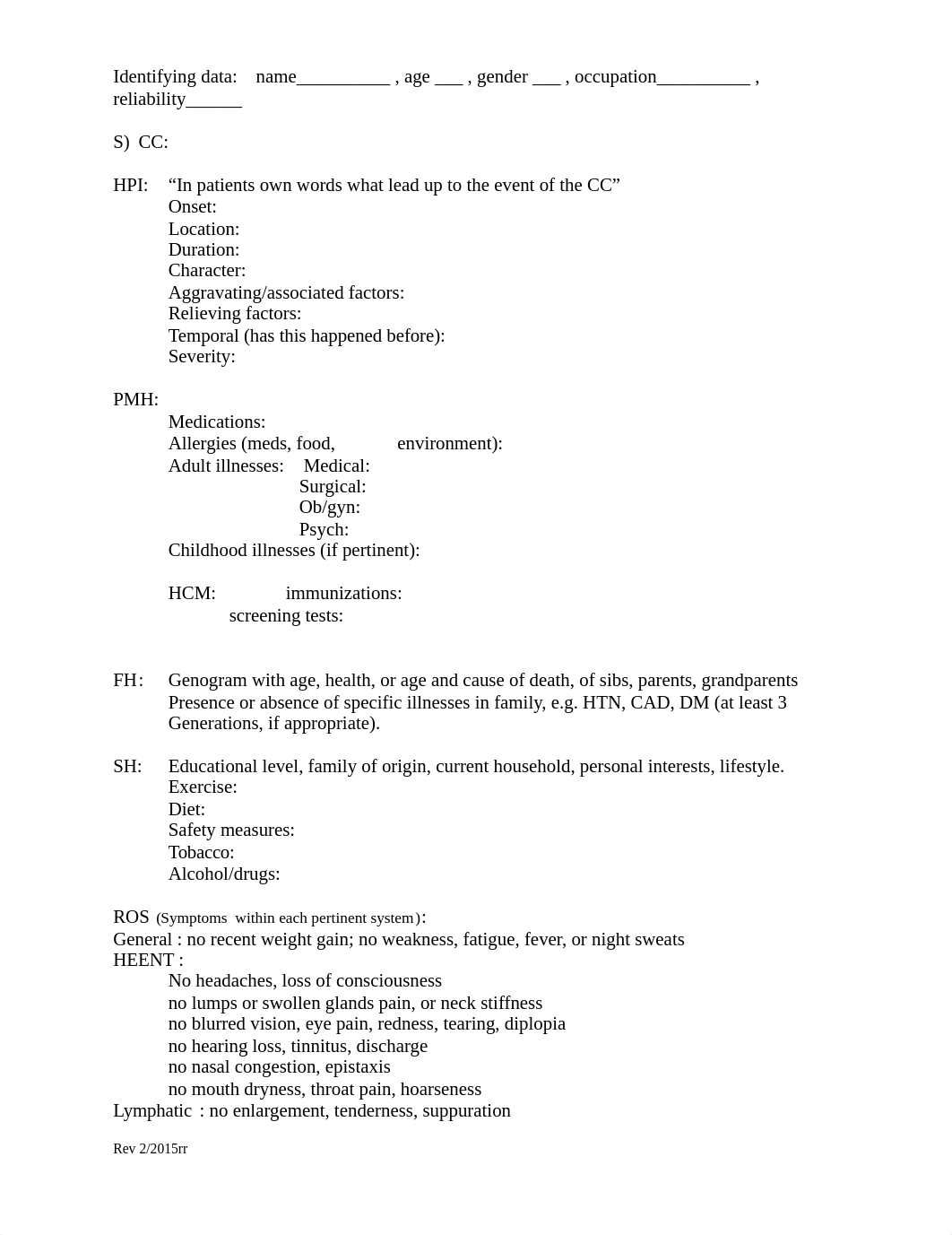 Soap Note Form.docx_dujgz0912wo_page1