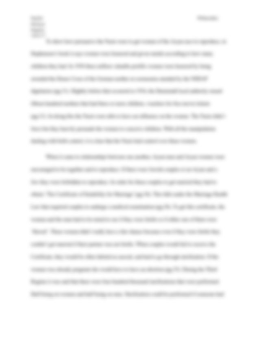 Women in Nazi Germany  essay #6.docx_dujhiwch7mk_page2