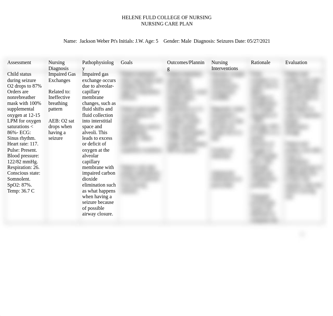 PEDS - Jackson Weber - Care Plan.docx_dujia2asxpt_page2