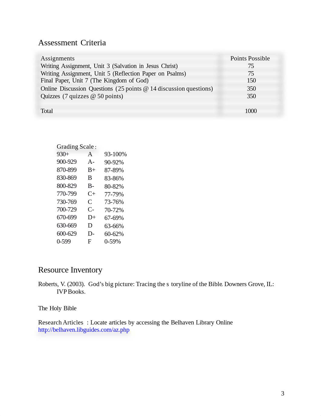 BIB220 Online Studies Syllabus.pdf_dujk8xym2um_page3